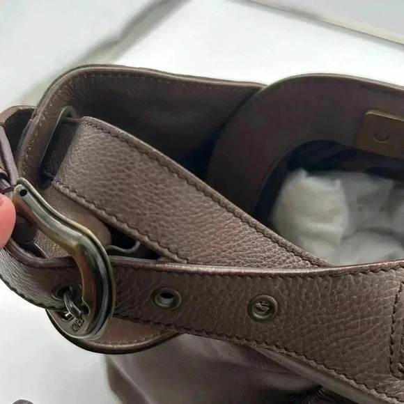 FENDI Doctor Bag Vintage - Picture 16 of 16